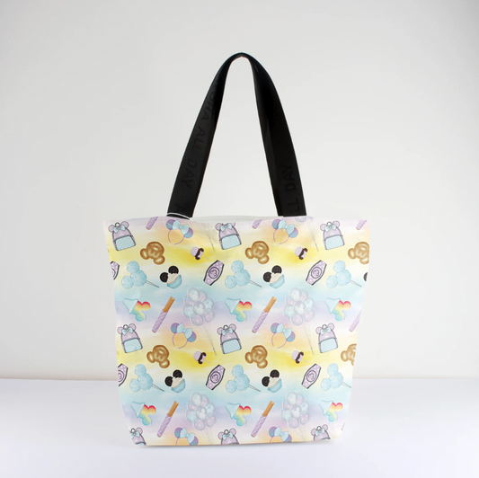 VIP TOTE